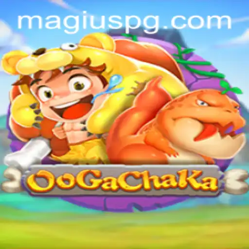 OoGaChaKa: The Enigmatic World of Gaming