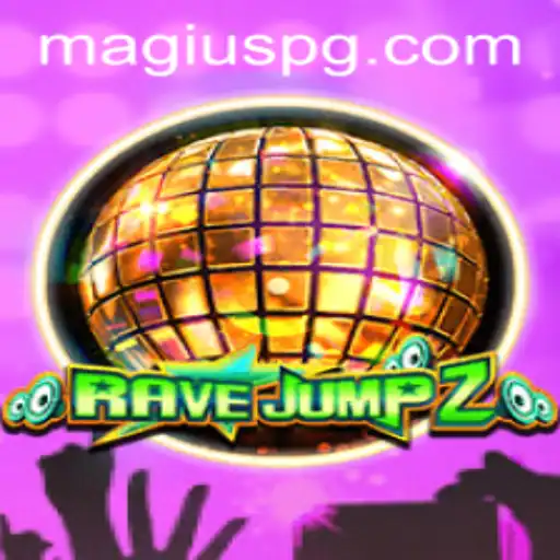 RaveJump2: The Thrilling Adventure Awaits