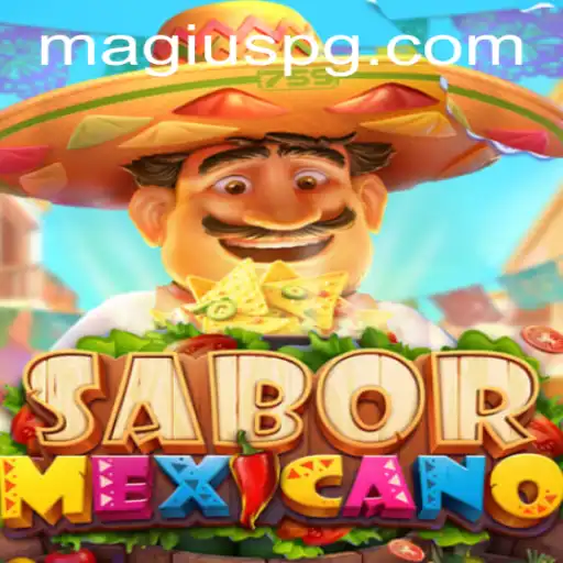 Discover SaborMexicano: The Culinary Adventure Game