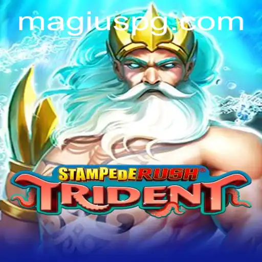 StempedeRushTrident: The Ultimate Gaming Phenomenon
