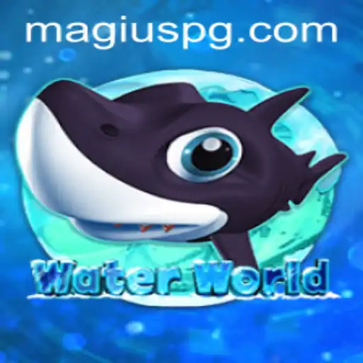 Unveiling WaterWorld: A Riveting Adventure with Okokgame