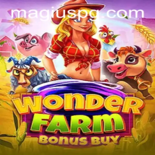 Exploring WonderFarmBonusBuy: A New Era in Okokgame