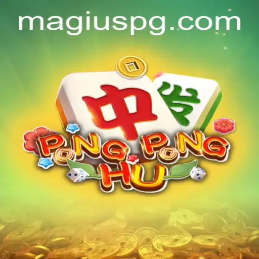 Discovering PONGPONGHU: A Playful Journey into okokgame