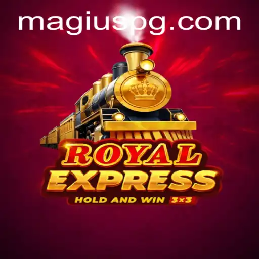 Exploring RoyalExpress: A Deep Dive into the Latest Sensation