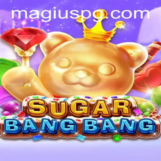 Discover the Exciting World of SUGARBANGBANG – The Latest Craze in Gaming