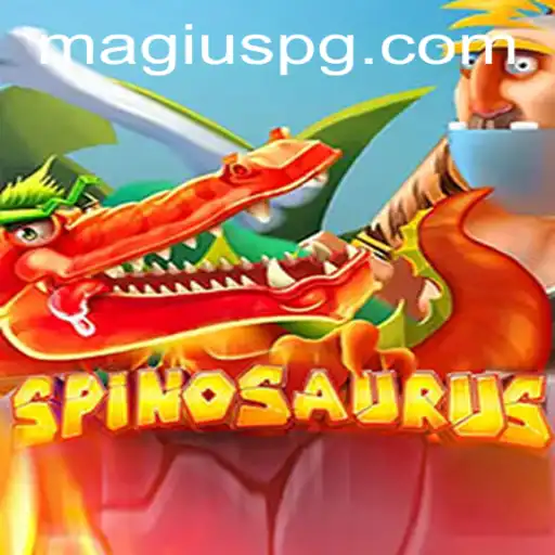 Unveiling Spinosaurus: The Dinosaur Adventure Game Taking the World by Storm