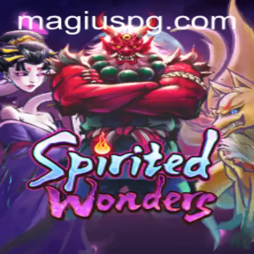 Exploring the Mystical Realm of SpiritedWonders: A Game Beyond Imagination