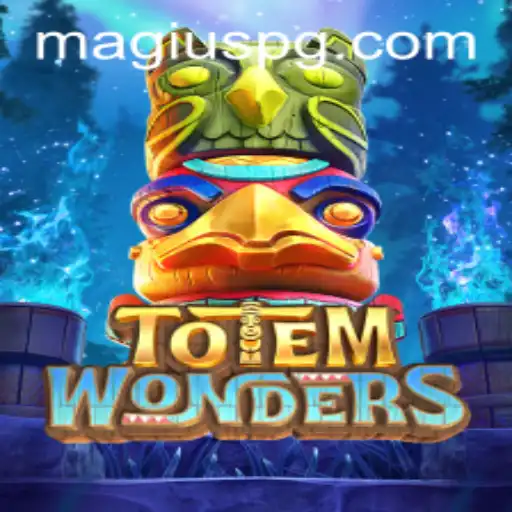 Discover the Magic of TotemWonders: A New Era in Gaming