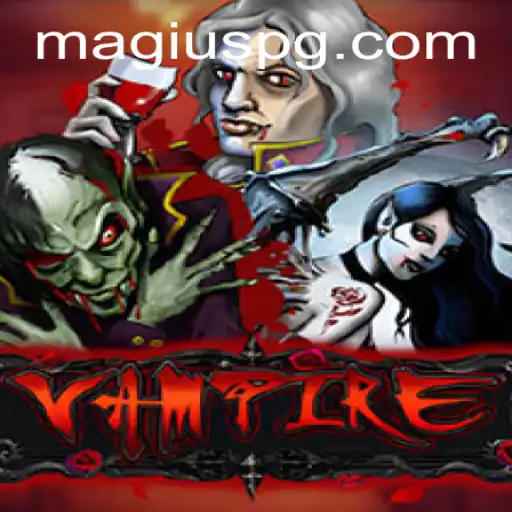 Exploring the Intriguing World of Vampire: The Okokgame Experience