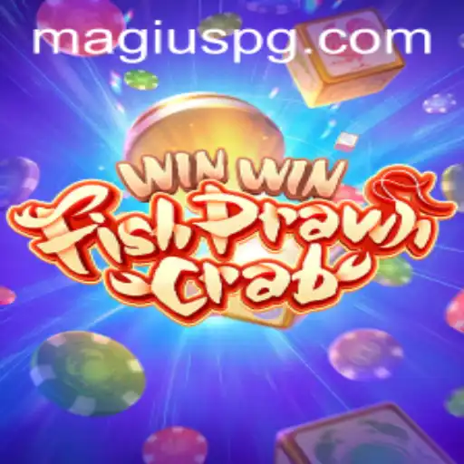 Exploring WinWinFishPrawnCrab: The Exciting World of OkokGame