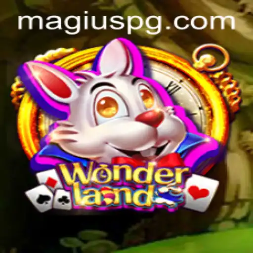 Exploring the Enchanting World of Wonderland: A Deep Dive into Okokgame's Captivating Adventure