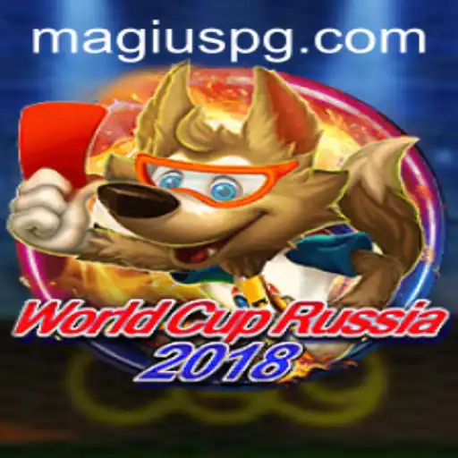 WorldCupRussia2018: The Ultimate Football Gaming Experience