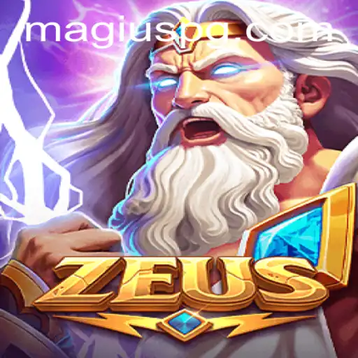 Exploring Zeus: A Dive into the World of Okokgame